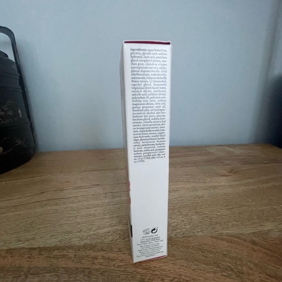 Philosophy The Microdelivery Dream Peel 1.7oz 6% aha/bah Refining Gel Hibiscus - Picture 6 of 7